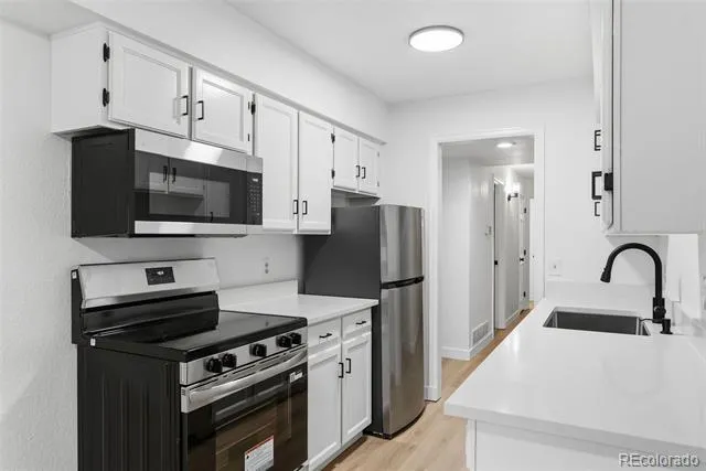 17620 E Loyola Drive #1722R Aurora, CO 80013