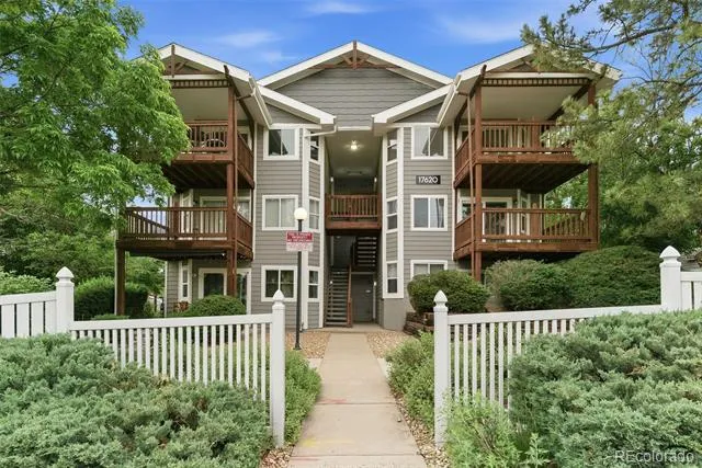17620 E Loyola Drive #1722R Aurora, CO 80013