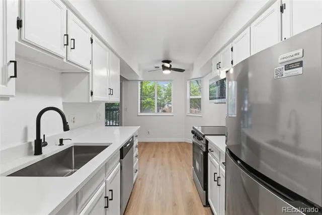 17620 E Loyola Drive #1722R Aurora, CO 80013