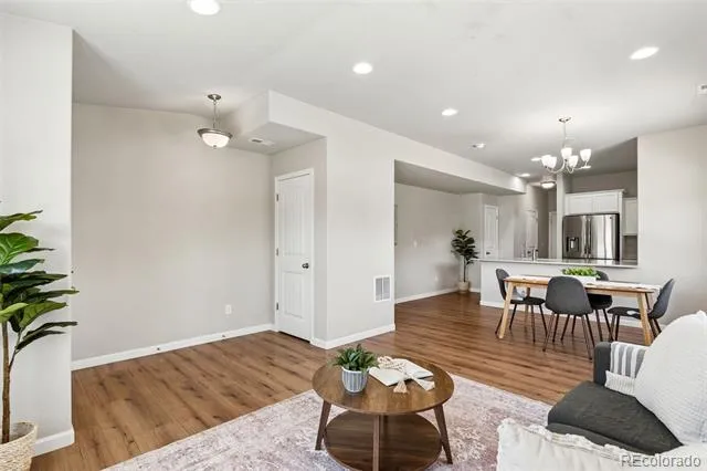 4075 Tiberias Point Colorado Springs, CO 80916