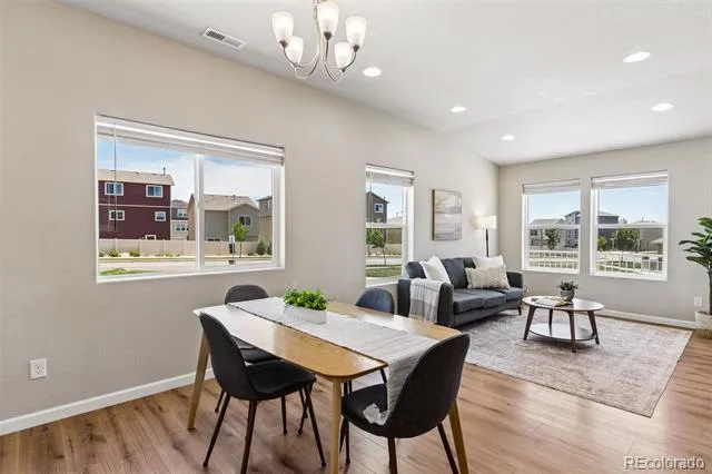 4075 Tiberias Point Colorado Springs, CO 80916