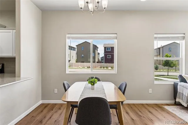 4075 Tiberias Point Colorado Springs, CO 80916