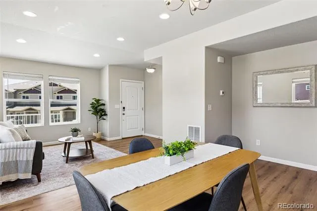 4075 Tiberias Point Colorado Springs, CO 80916