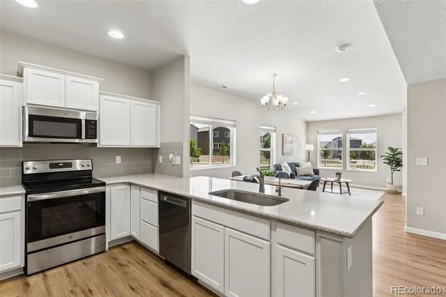 4075 Tiberias Point Colorado Springs, CO 80916