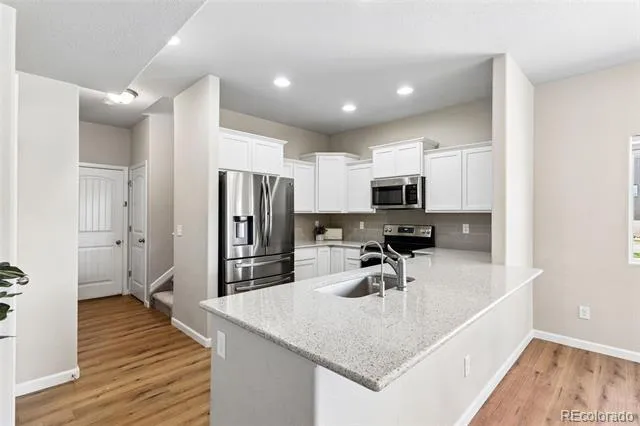 4075 Tiberias Point Colorado Springs, CO 80916
