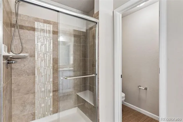 4075 Tiberias Point Colorado Springs, CO 80916