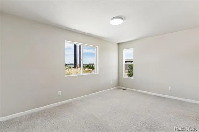 4075 Tiberias Point Colorado Springs, CO 80916