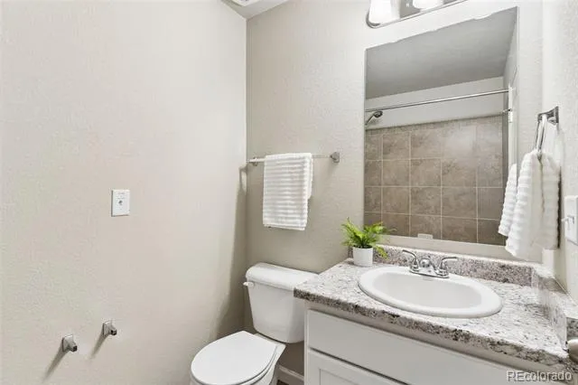 4075 Tiberias Point Colorado Springs, CO 80916