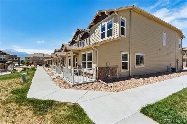 4075 Tiberias Point Colorado Springs, CO 80916