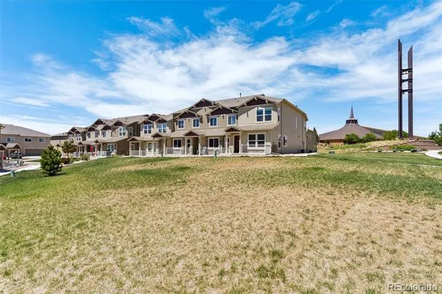 4075 Tiberias Point Colorado Springs, CO 80916