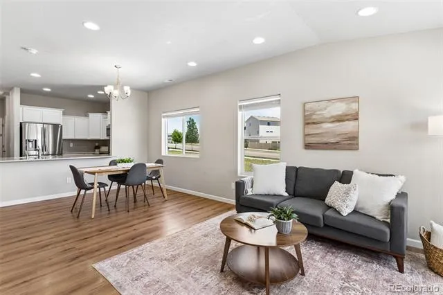 4075 Tiberias Point Colorado Springs, CO 80916