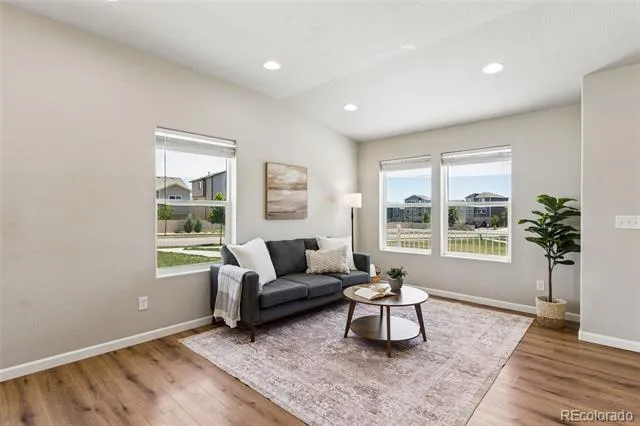 4075 Tiberias Point Colorado Springs, CO 80916