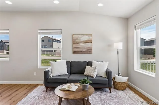 4075 Tiberias Point Colorado Springs, CO 80916