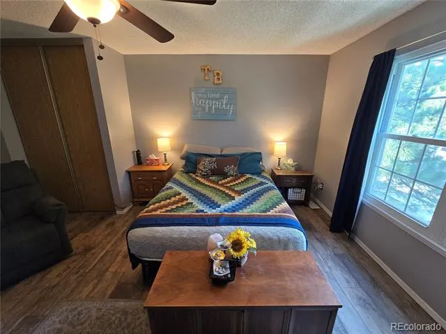 14232 E Hawaii Circle #A Aurora, CO 80012