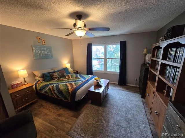 14232 E Hawaii Circle #A Aurora, CO 80012