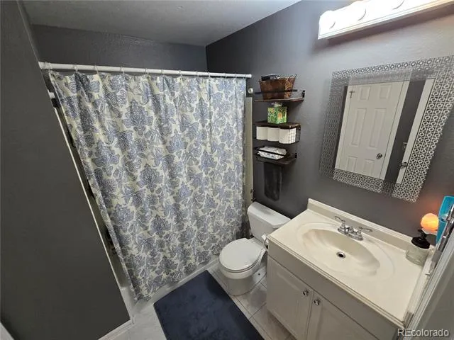 14232 E Hawaii Circle #A Aurora, CO 80012