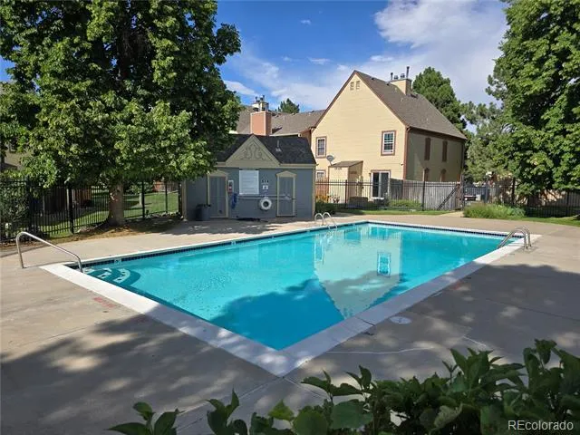 14232 E Hawaii Circle #A Aurora, CO 80012