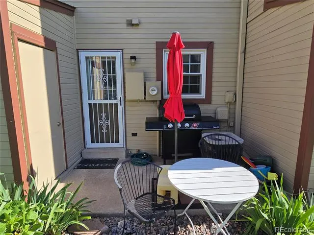 14232 E Hawaii Circle #A Aurora, CO 80012