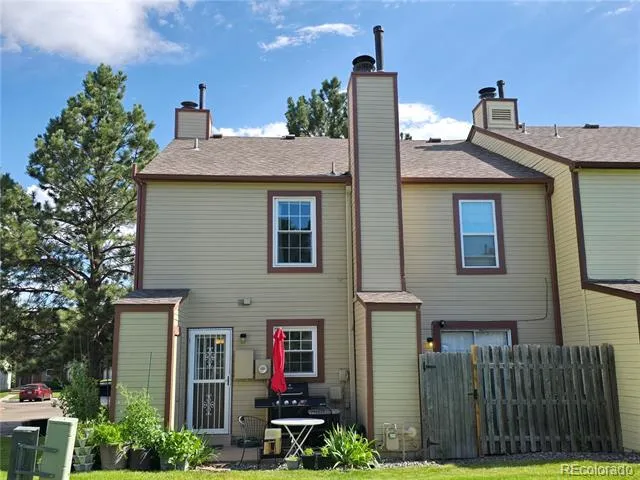 14232 E Hawaii Circle #A Aurora, CO 80012