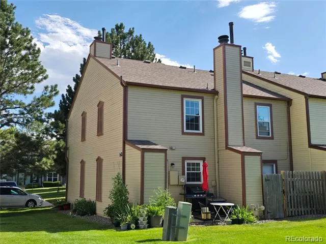 14232 E Hawaii Circle #A Aurora, CO 80012
