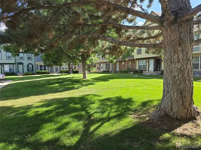 14232 E Hawaii Circle #A Aurora, CO 80012