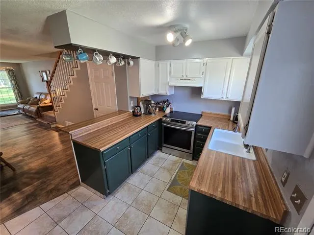 14232 E Hawaii Circle #A Aurora, CO 80012