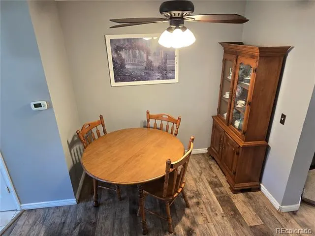 14232 E Hawaii Circle #A Aurora, CO 80012