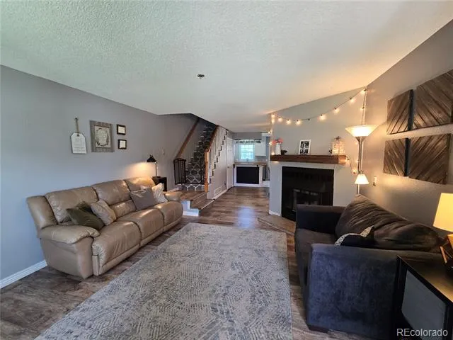 14232 E Hawaii Circle #A Aurora, CO 80012