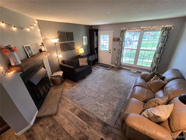 14232 E Hawaii Circle #A Aurora, CO 80012