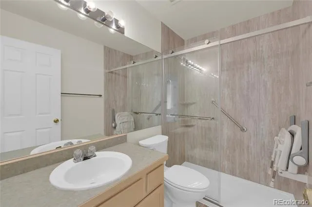 1049 Samuel Point Colorado Springs, CO 80906