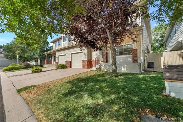 1049 Samuel Point Colorado Springs, CO 80906