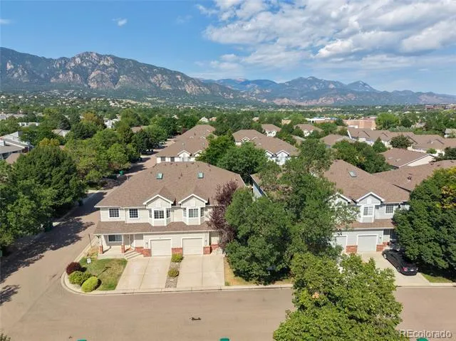 1049 Samuel Point Colorado Springs, CO 80906