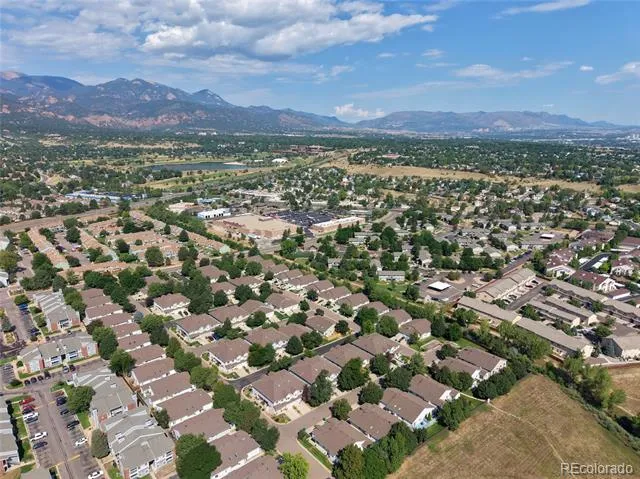 1049 Samuel Point Colorado Springs, CO 80906