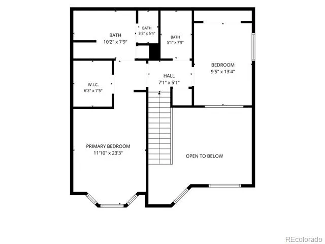 1049 Samuel Point Colorado Springs, CO 80906