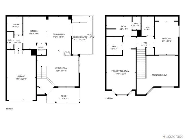 1049 Samuel Point Colorado Springs, CO 80906