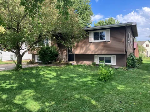 16 South Street SW