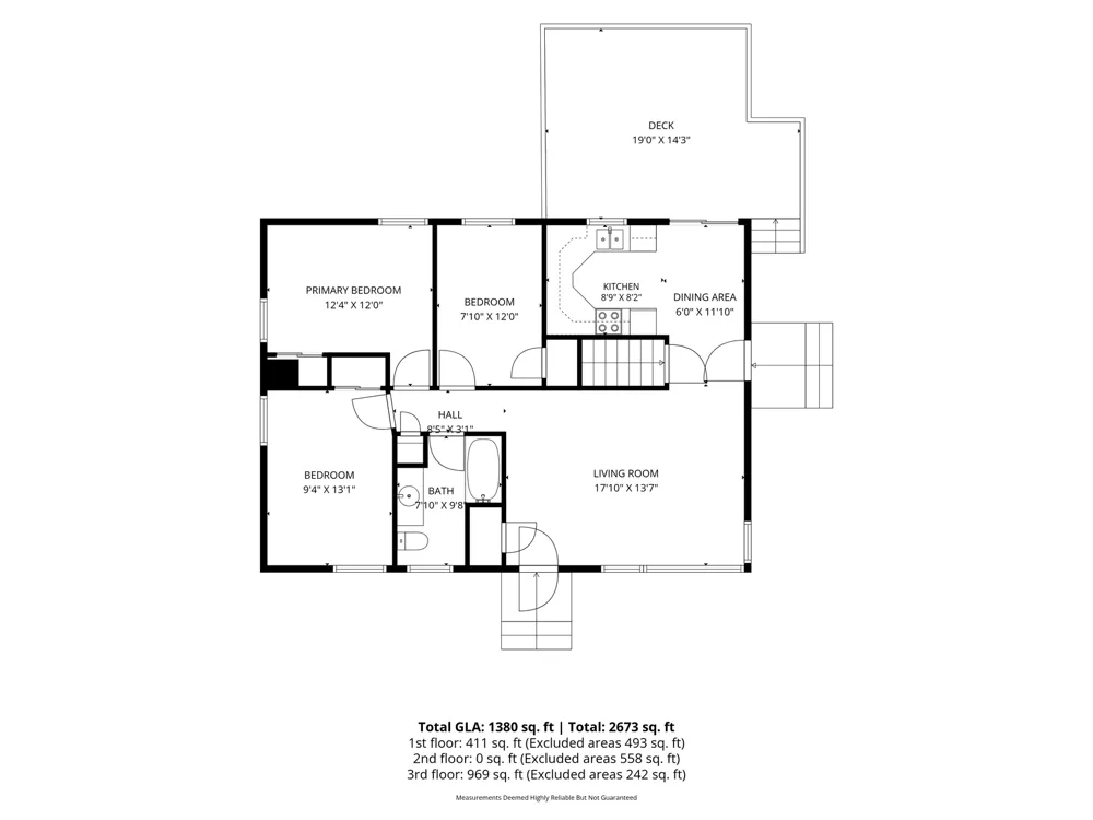 7200 Cartisian Avenue Brooklyn Park, MN 55428