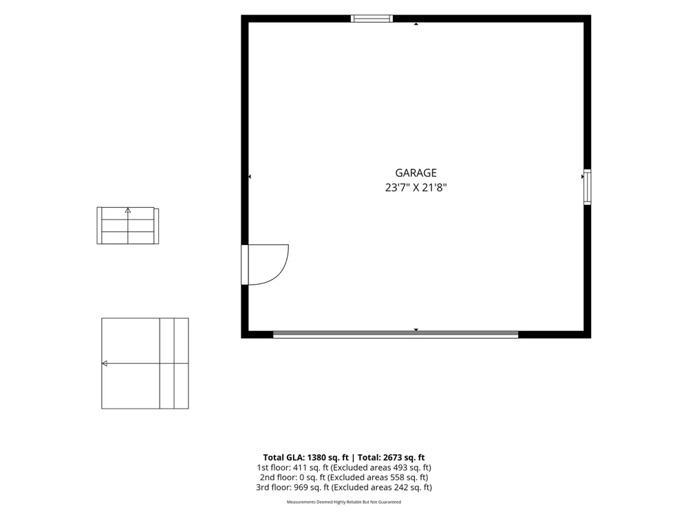 7200 Cartisian Avenue Brooklyn Park, MN 55428