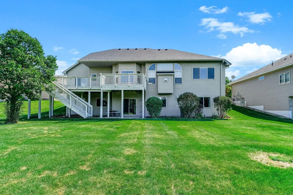 22633 Zion Parkway NW Bethel, MN 55005