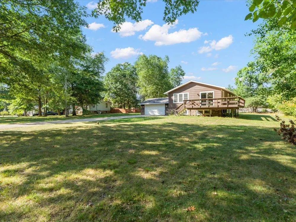 3798 Shady Lane Circle Brainerd, MN 56401