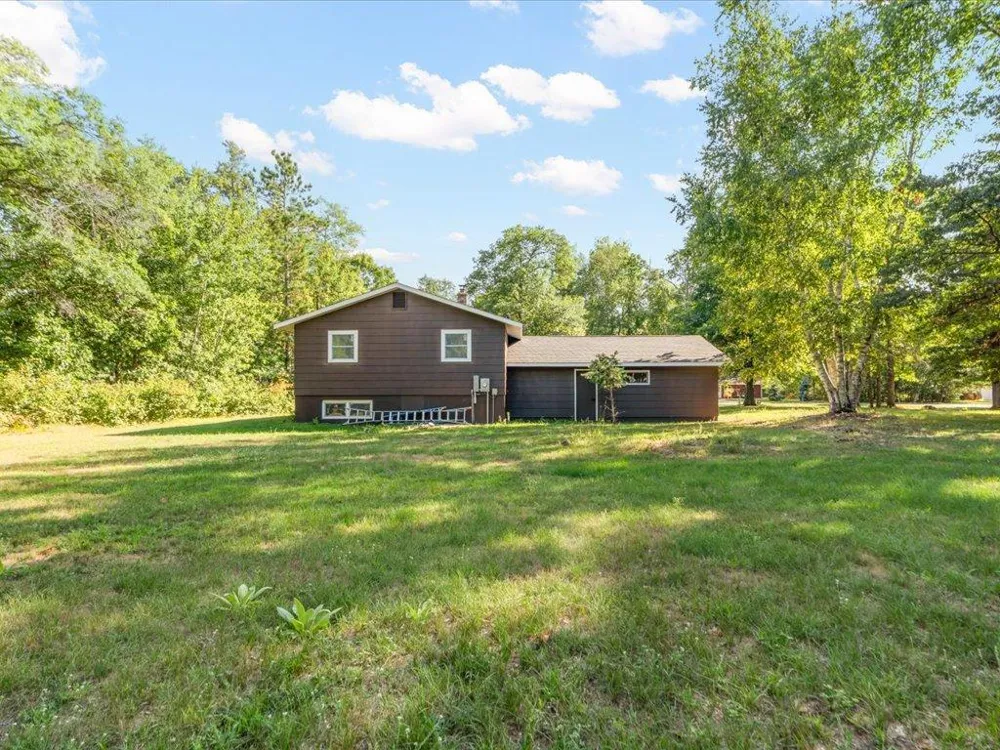 3798 Shady Lane Circle Brainerd, MN 56401