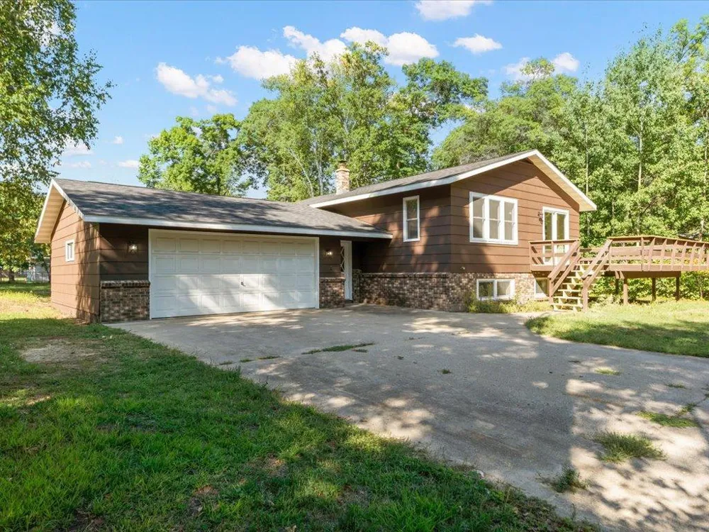3798 Shady Lane Circle Brainerd, MN 56401