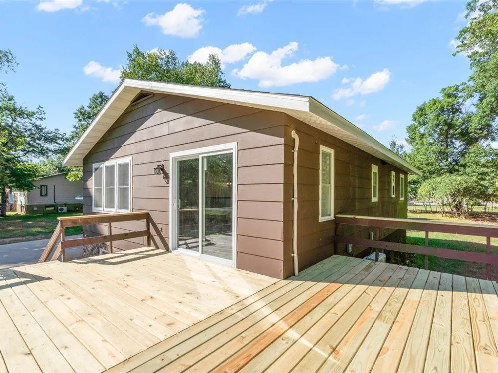 3798 Shady Lane Circle Brainerd, MN 56401