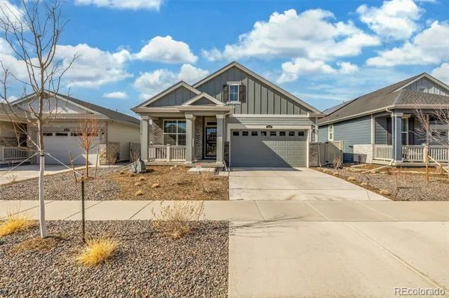 5125 Quemoy Street Aurora, CO 80019
