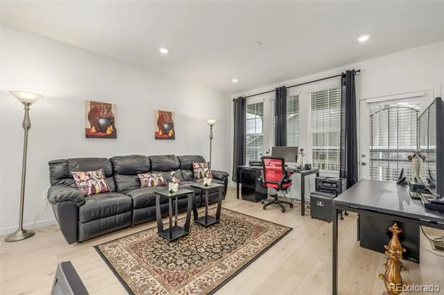 5125 Quemoy Street Aurora, CO 80019