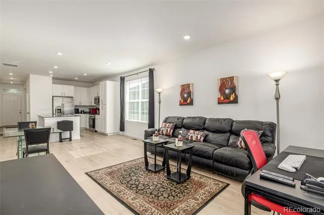 5125 Quemoy Street Aurora, CO 80019