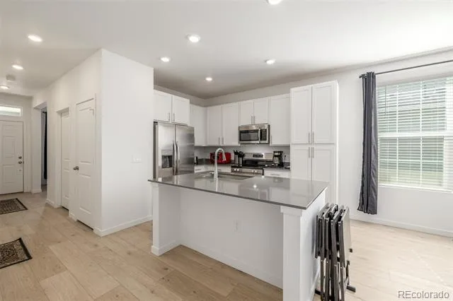 5125 Quemoy Street Aurora, CO 80019