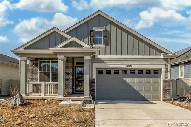 5125 Quemoy Street Aurora, CO 80019
