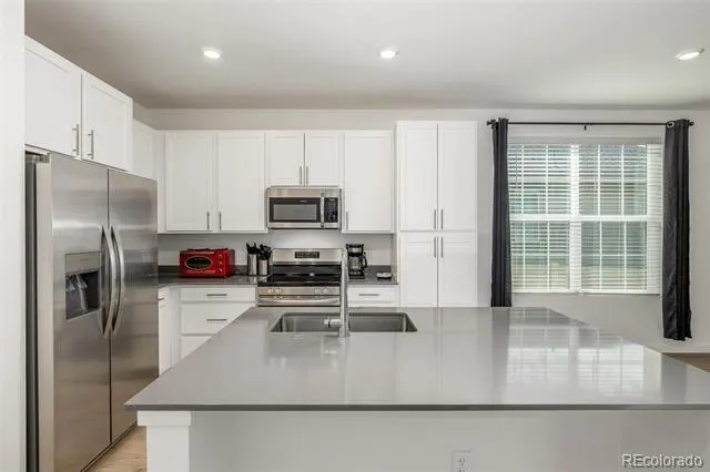 5125 Quemoy Street Aurora, CO 80019