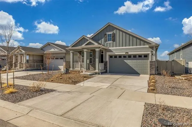 5125 Quemoy Street Aurora, CO 80019